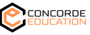 Concorde Education Logo